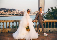 厦门婚纱照工作室,浪漫邂逅，定格永恒的美好瞬间