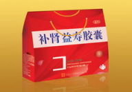 补肾益寿胶囊,守护健康，延年益寿的养生秘宝