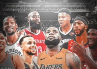 今日nba,传承与创新交织的篮球盛宴