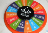 娱乐转盘,揭秘热门游戏与明星互动背后的秘密