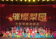 戏曲频道,传承与创新交织的视听盛宴