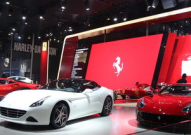 长沙车展时间,五一假期汽车盛宴，新能源汽车成主角”