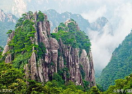 黄山门票多少,畅游奇山异水，尽享优惠之旅”