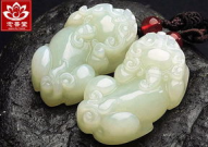 貔貅不开光可以吗,探讨其灵性与佩戴注意事项