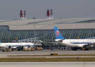 长春龙嘉国际机场,东北亚航空枢纽门户，助力吉林振兴发展